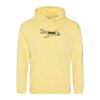 AWDis College Hoodie Thumbnail