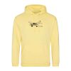 AWDis College Hoodie Thumbnail