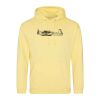 AWDis College Hoodie Thumbnail