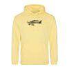 AWDis College Hoodie Thumbnail