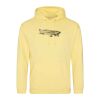 AWDis College Hoodie Thumbnail