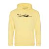 AWDis College Hoodie Thumbnail