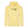 AWDis College Hoodie Thumbnail