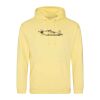 AWDis College Hoodie Thumbnail