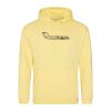 AWDis College Hoodie Thumbnail