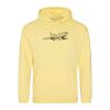 AWDis College Hoodie Thumbnail