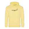 AWDis College Hoodie Thumbnail