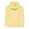 AWDis College Hoodie Thumbnail
