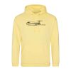 AWDis College Hoodie Thumbnail