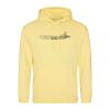 AWDis College Hoodie Thumbnail