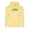 AWDis College Hoodie Thumbnail