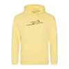AWDis College Hoodie Thumbnail