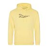 AWDis College Hoodie Thumbnail