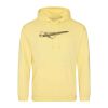 AWDis College Hoodie Thumbnail