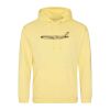 AWDis College Hoodie Thumbnail