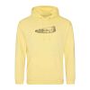 AWDis College Hoodie Thumbnail