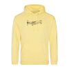 AWDis College Hoodie Thumbnail