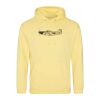 AWDis College Hoodie Thumbnail