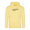 AWDis College Hoodie Thumbnail