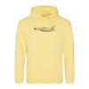 AWDis College Hoodie Thumbnail