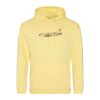 AWDis College Hoodie Thumbnail