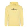 AWDis College Hoodie Thumbnail