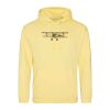 AWDis College Hoodie Thumbnail