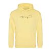 AWDis College Hoodie Thumbnail