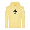 AWDis College Hoodie Thumbnail