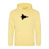 AWDis College Hoodie Thumbnail