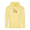 AWDis College Hoodie Thumbnail
