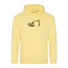 AWDis College Hoodie Thumbnail