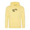AWDis College Hoodie Thumbnail