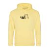 AWDis College Hoodie Thumbnail