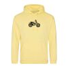 AWDis College Hoodie Thumbnail