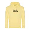 AWDis College Hoodie Thumbnail
