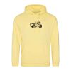 AWDis College Hoodie Thumbnail