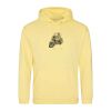 AWDis College Hoodie Thumbnail