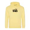 AWDis College Hoodie Thumbnail