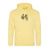AWDis College Hoodie Thumbnail