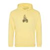 AWDis College Hoodie Thumbnail