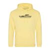 AWDis College Hoodie Thumbnail