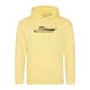 AWDis College Hoodie Thumbnail