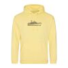 AWDis College Hoodie Thumbnail