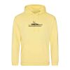 AWDis College Hoodie Thumbnail