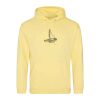 AWDis College Hoodie Thumbnail