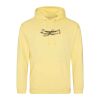 AWDis College Hoodie Thumbnail
