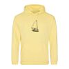 AWDis College Hoodie Thumbnail