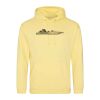 AWDis College Hoodie Thumbnail
