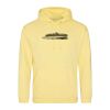 AWDis College Hoodie Thumbnail